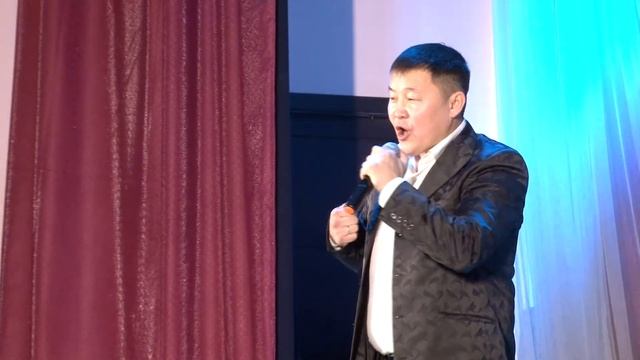 "Күзелдерим" - Шолбан Ондар смотреть онлайн