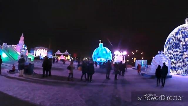 Новогодний отпуск!!! смотреть онлайн