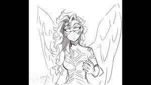 Озвучка комиксов по МГА ☀️