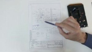 Стабилизатор 100 вольт на 723 микросхеме