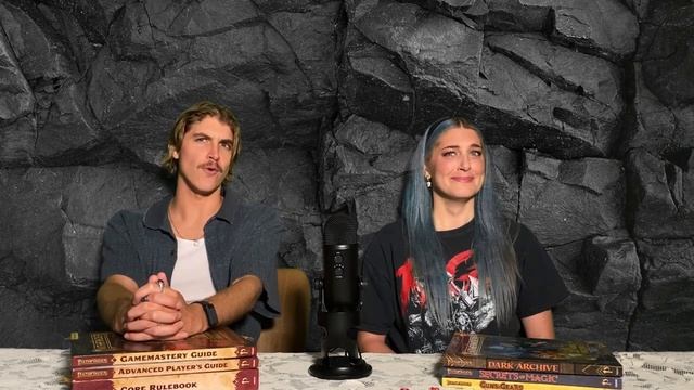 Pathfinder 2e Classes Guide: Who Should YOU Play As? смотреть онлайн