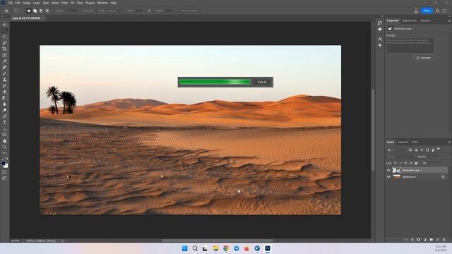 هوش مصنوعی فتوشاپ | آموزش صفر تا صد هوش مصنوعی فتوشاپ | Adobe Photoshop Ai | نصب هوش مصنوعی فتوشاپ смотреть онлайн
