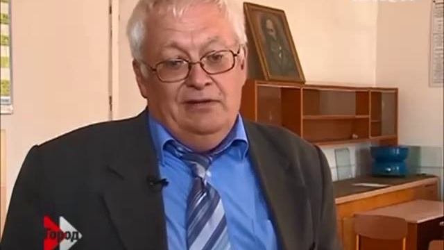 Пример защиты дипломных работ