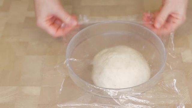 ТЕСТО ДЛЯ ПИЦЦЫ. Простое и быстрое! Можно Готовить и Лепешки в Духовке ✧ Ирина Кукинг