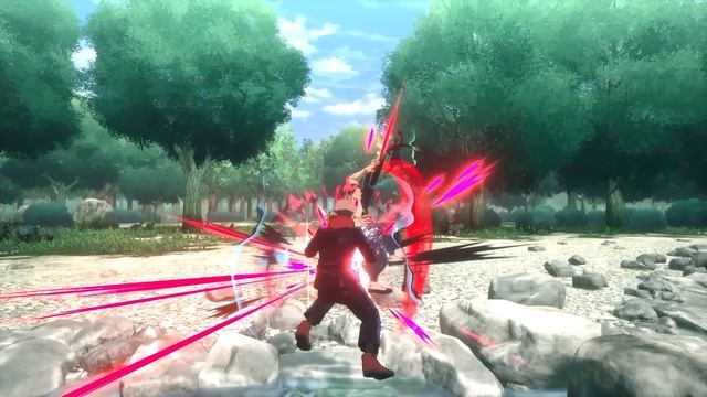 Yujis INSANE Damage Dominates in Jujutsu Kaisen Cursed Clash Online Gameplay!