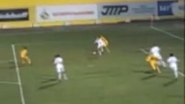 30 тур. Шахтёр 4:0 Партизан смотреть онлайн