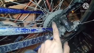 Сломалась ЗВЕЗДА и РУЛЬ на Stels Navigator 350!Отказали тормоза на Суре! Ремонт,замена,регулировка!
