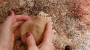 Для тех кто худеет. Хлеб из гречневой муки