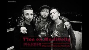 T'Jon ex.Mastiffelty -- Реквием