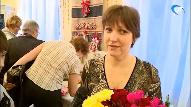 В Детском музейном центре открылась выставка «Сказка за сказкой» смотреть онлайн