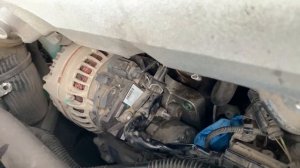 mk4 Volkswagen jetta / golf/ gti/ passat 1.8T thermostat replacement