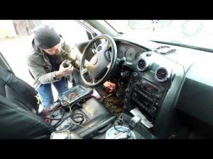 SsangYong иммоофф