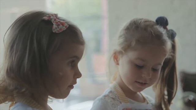 Зайкина Улица - Детские Фартуки смотреть онлайн