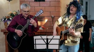 Апрель в красе