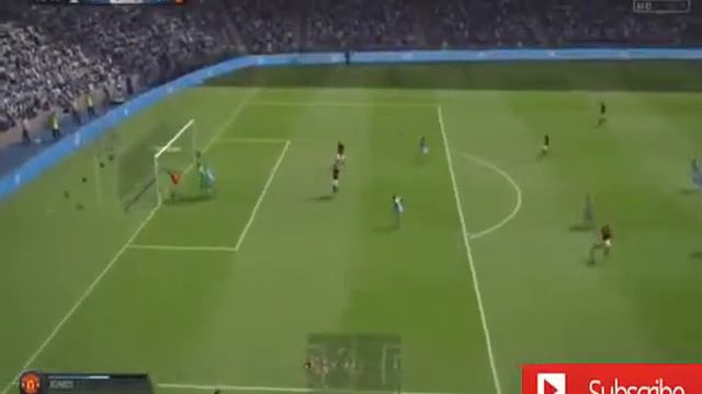 اخطاء PES 2016 смотреть онлайн
