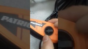 Patriot EE 050 The One