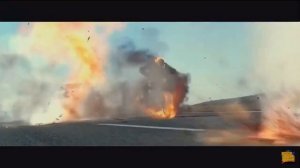 КЛИП ПРО ПРИЗРАЧНЫЙ ГОНЩИК