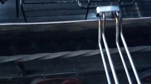 Мангал из газового баллона. Типа паровоз.часть-1. Своими руками.