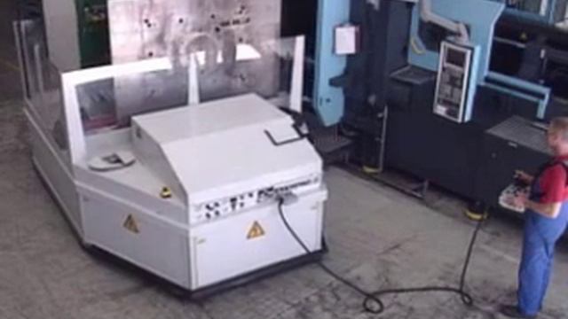 Комплексная автоматизация процесса замены формы смотреть онлайн