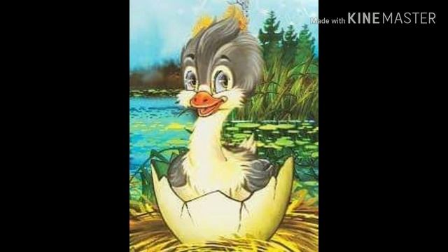 Разбор сказки Гадкий утенок смотреть онлайн