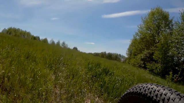 велопрогулка 21.05.19 Дзержинск-Решетиха-Жёлнино-Дзержинск смотреть онлайн