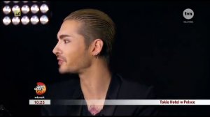 Polish TV (Warsaw, 27.03.15)