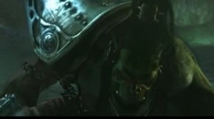 Warcraft 3 Frozen Throne Trailer