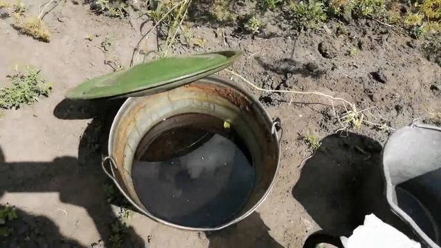 КАК СДЕЛАТЬ ОТВАР ТАБАЧНОЙ ПЫЛИ для опрыскивания от вредителей капусты