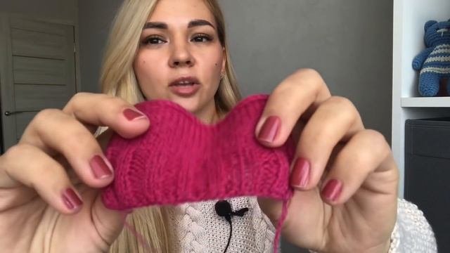 Вязальные дела. Нежная пряжа. Покупки. Процесс