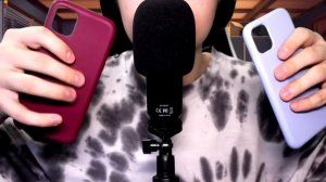 АСМР ПРОВЕРКА РЕФЛЕКСОВ | АСМР СЛЕДУЙ МОИМ УКАЗАНИЯМ | АСМР МУРАШКИ | ASMR ROLEPLAY | ASMR