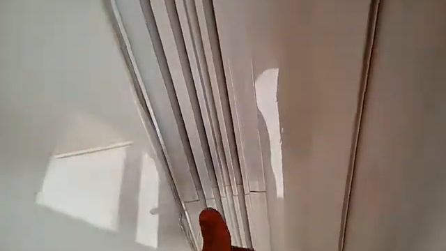 ПК-5 АЛЮМИНИЕВЫЙ ПРОФИЛЬ ПОД ЗАНАВЕСКУ ДЛЯ НАТЯЖНЫХ ПОТОЛКОВ смотреть онлайн