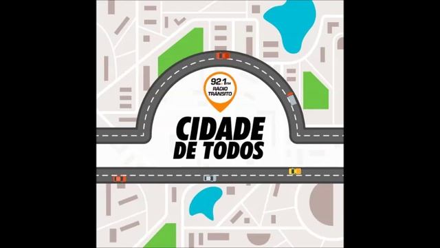 CIDADE DE TODOS (15/02/2019) смотреть онлайн