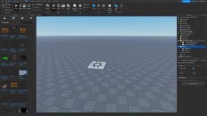 КАК добавить РАЗНЫЕ вещи в разные КОМАНДЫ в РОБЛОКС СТУДИО?►Roblox Studio гайд