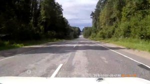 Юрьев-Польский - Иваново (через Гаврилов Посад, Тейково, туда и обратно) 7.07.15г  16х