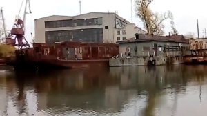 Аркуль, Вятский речной флот в 2021г