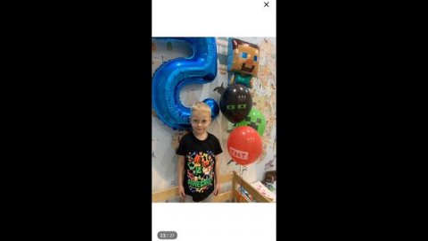 Дети сейчас..