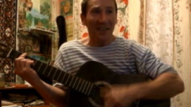 БиС - Катя. Cover. Под гитару. От 30.09.2020 г. смотреть онлайн