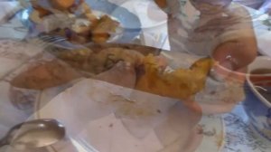 ИЗУЧАЕМ КОЛЛЕКЦИЮ СОРТОВ БАТАТА