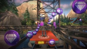 Kinect Adventures! [29] Xbox 360 Longplay