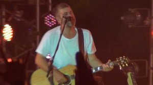 Сплин - Выхода нет @ Тамань 2017