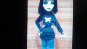 Самые редкие куклы монстр хай