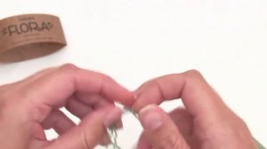 Обзор пряжи DROPS Flora