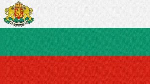 Bulgaria National Anthem (Vocal) Mila Rodino