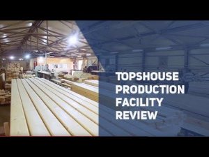 TopsHouse production facility review