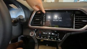 HONDA M-NV. неХОНДА ОТ DONGFENG