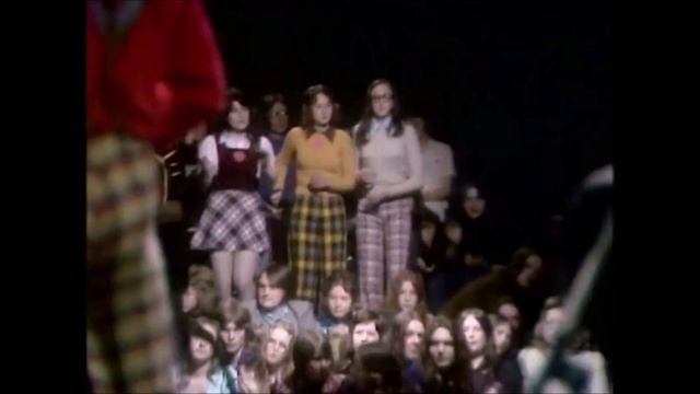 Slade - "Keep On Rocking" смотреть онлайн