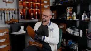 Обувь Berwick – есть ли смысл покупать !?