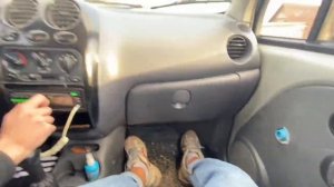 ОБЗОР ТУРБО МАТИЗА