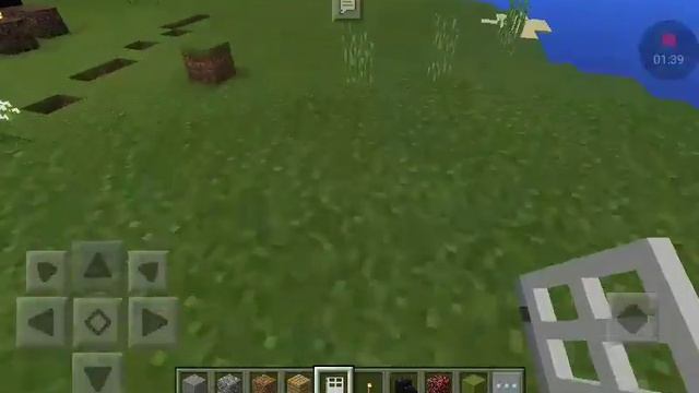 Штуки в майнкрафт pe смотреть онлайн