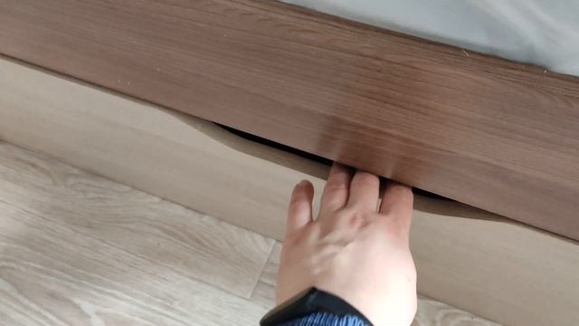 Кровать Гармония КР-607 смотреть онлайн